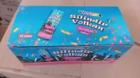 📦 İç Mekan Silindir Volkan Koli ve Paket Seçenekleri - Yüklenen Görsel